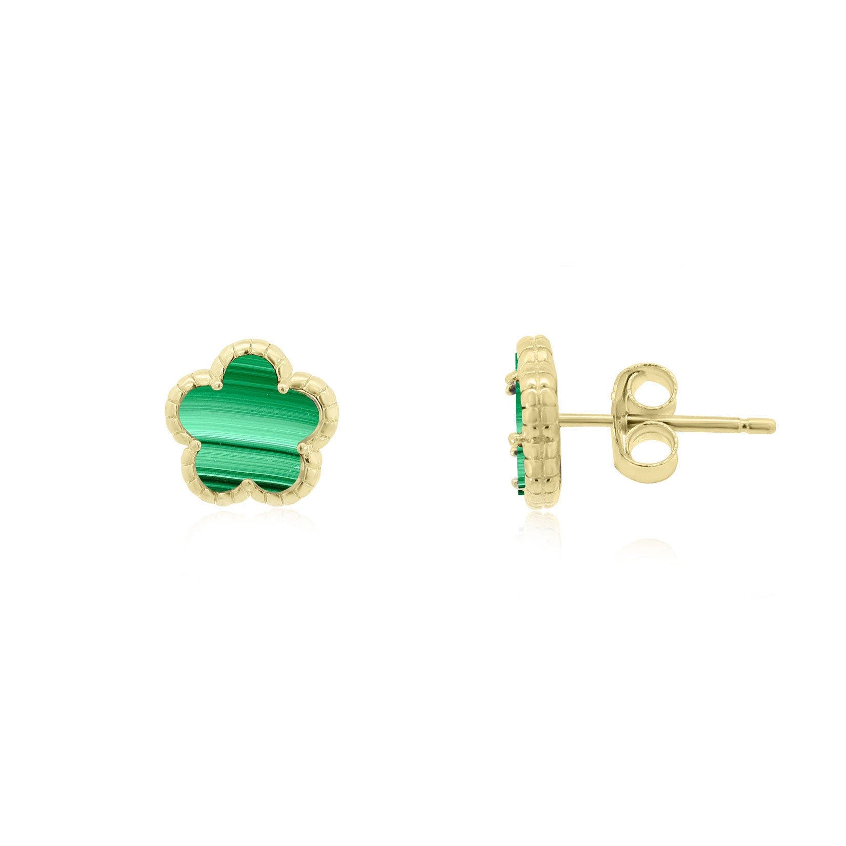selected Malachite