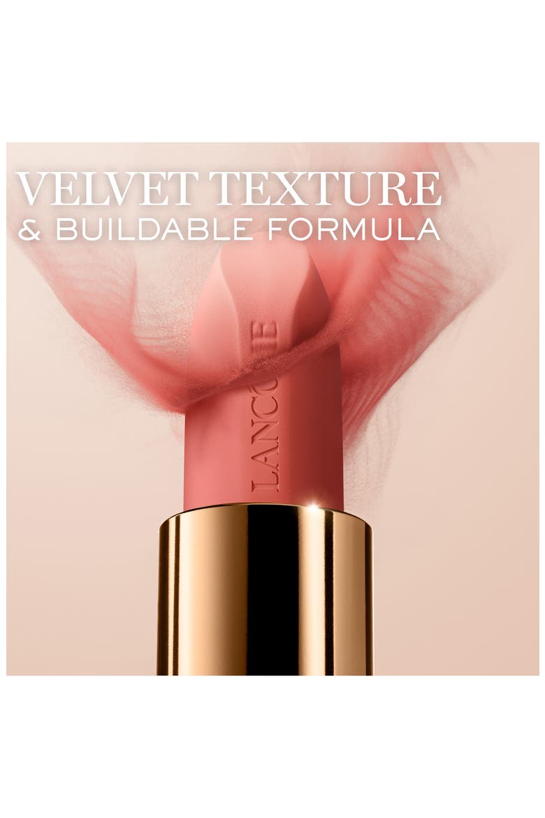L'Absolu Rouge Intimatte Lipstick Trio, Alternate, color, NO COLOR