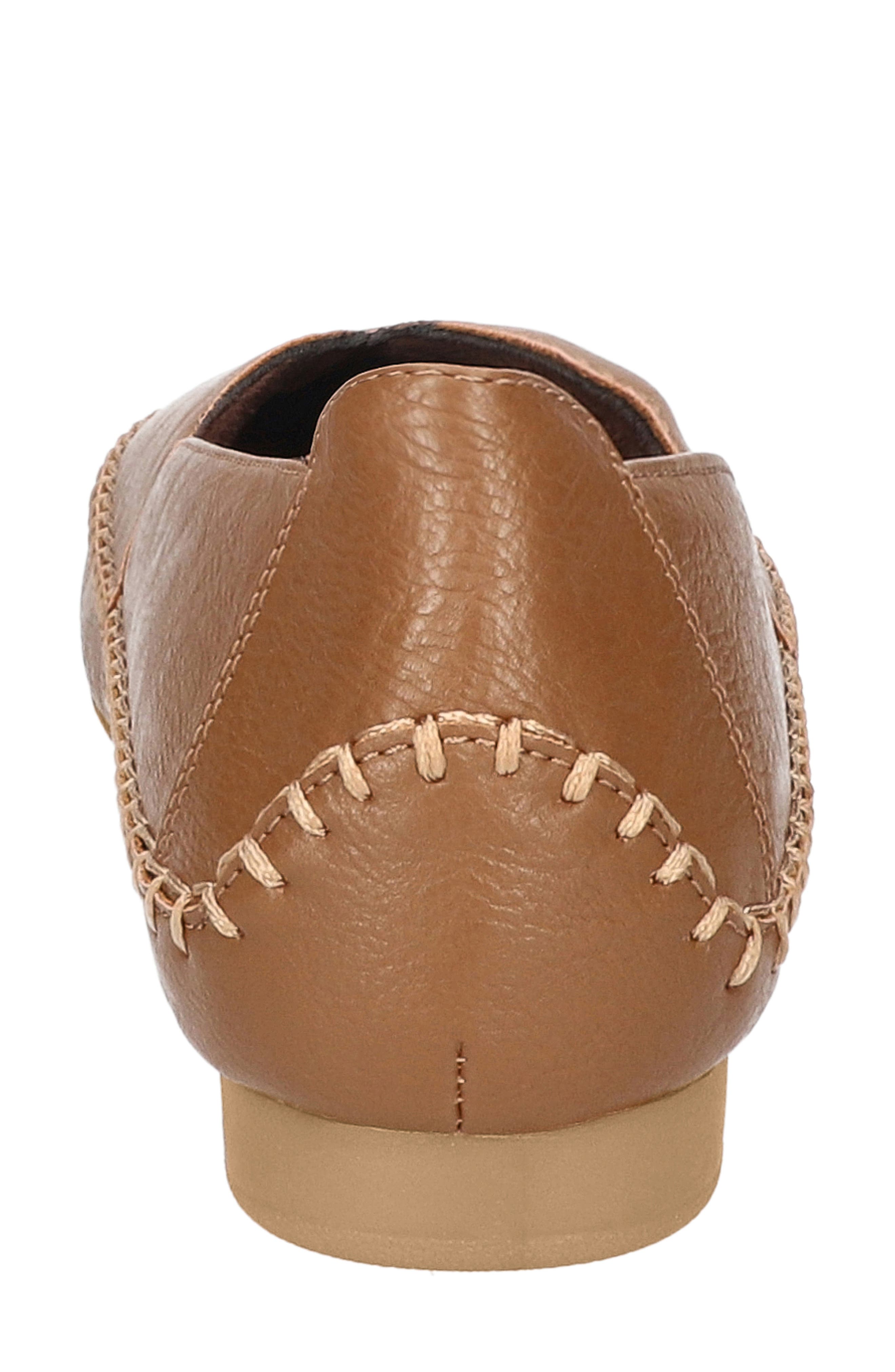 Amity Flat, Alternate, color, TAN