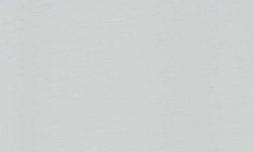 Shop Rag & Bone Core T-shirt In Cloud Blue