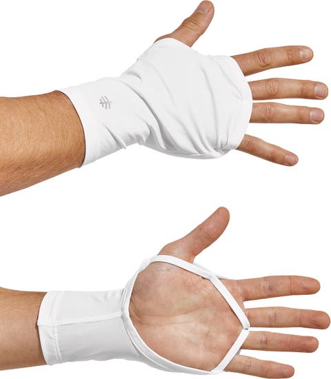 Tramo Performance UV Hand Cover, UPF 50+ Sun Protection