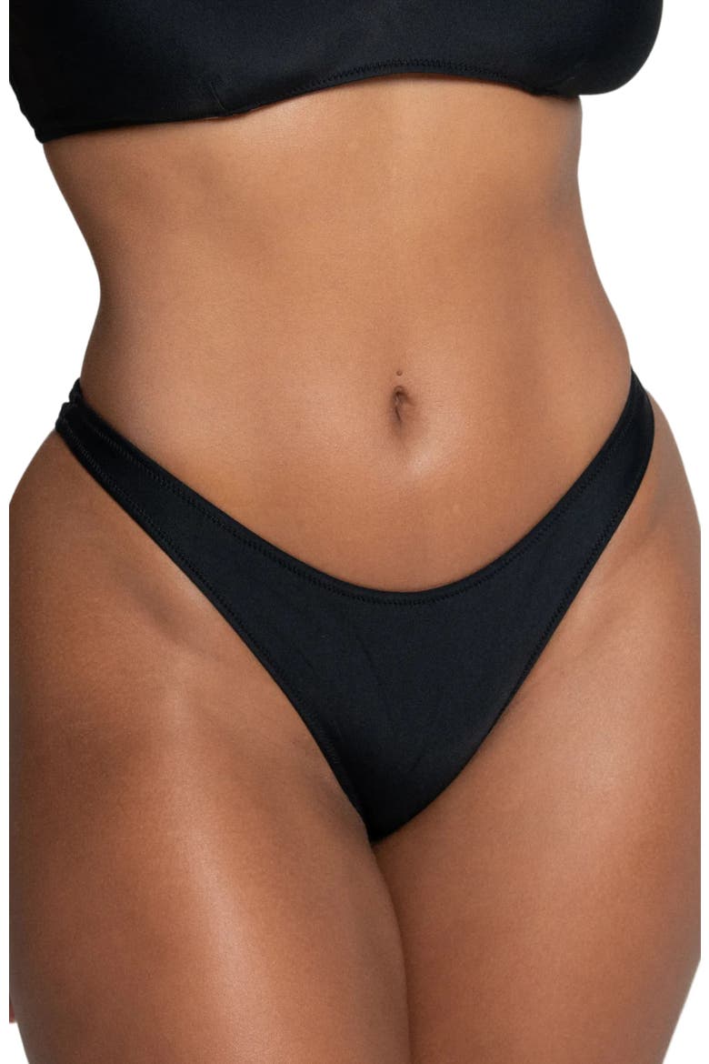 Sofie Bottom, Main, color, Black