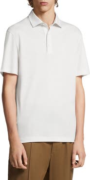 ZEGNA High Performance™ Wool Polo
