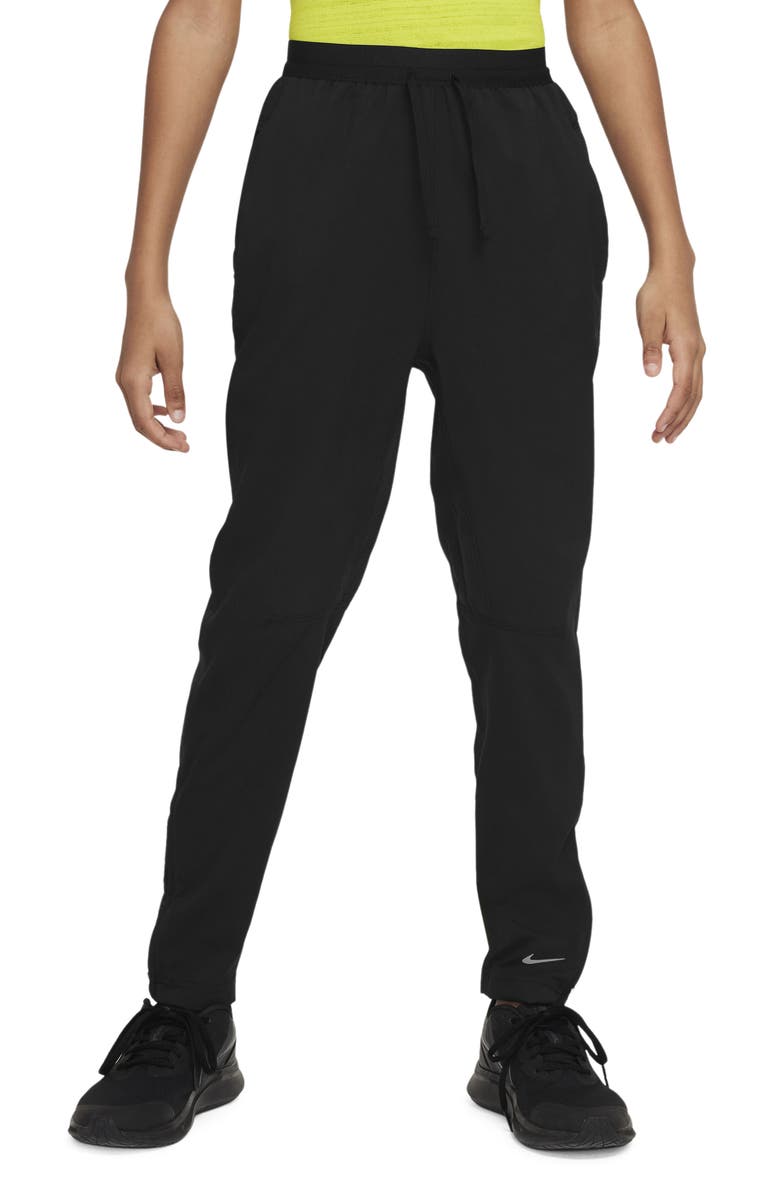 Nike Kids' Dri-FIT Multi Tech Pants, Main, color,