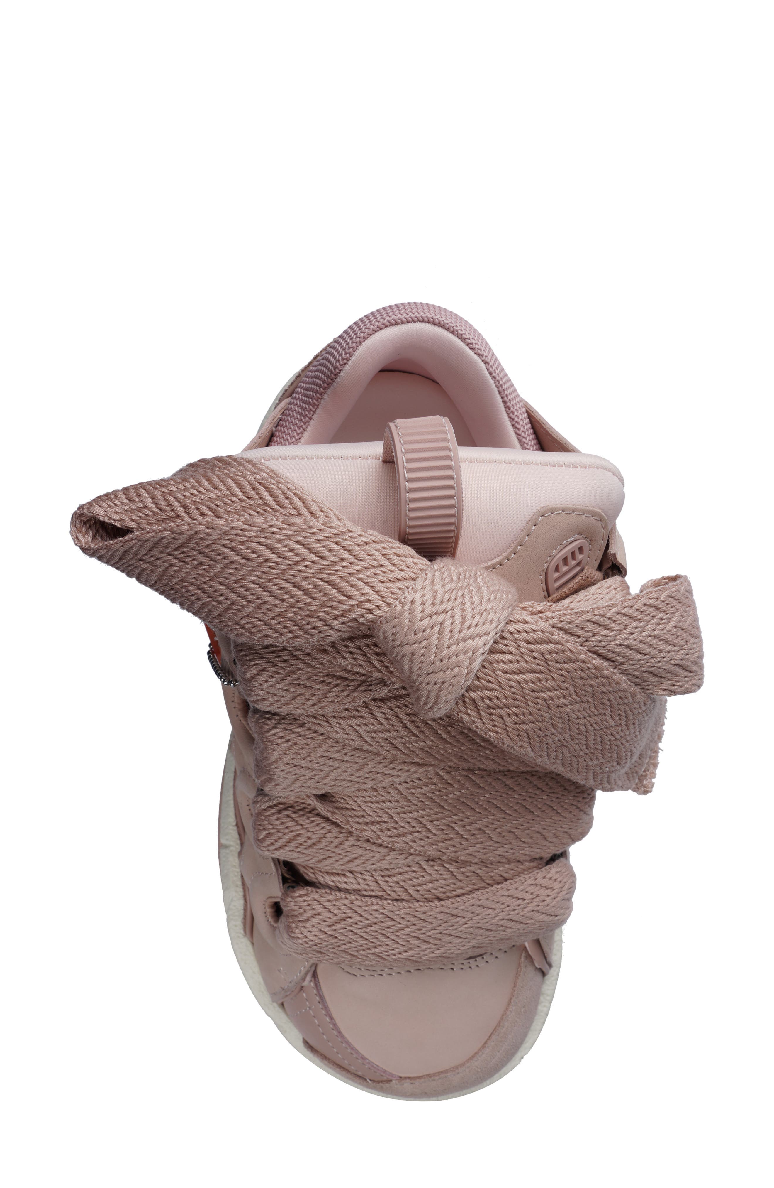 Nila Sneaker, Alternate, color, BLUSH