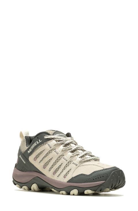 Crosslander 3 Hiking Sneaker (Women)