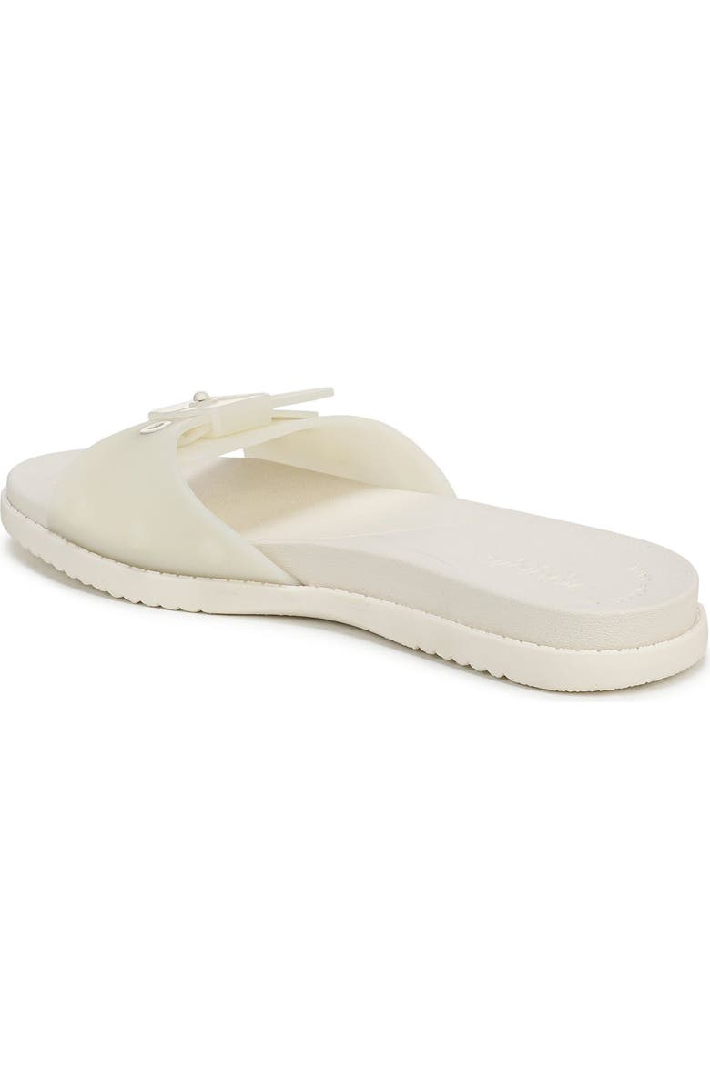 Dr. Scholl's Original Slide Sandal, Alternate, color, Off White