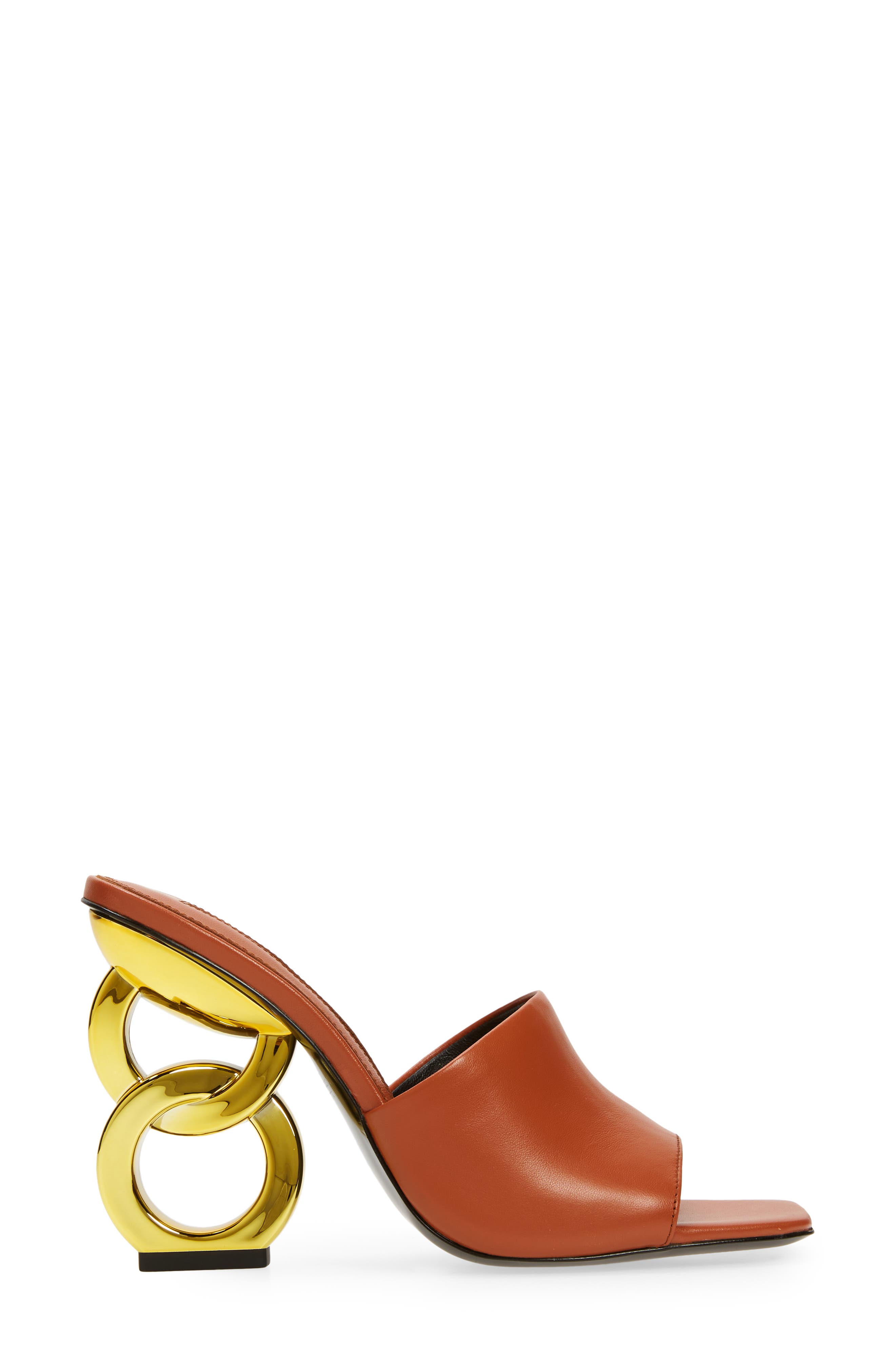 KAT MACONIE Ebba Sandal, Alternate, color, 