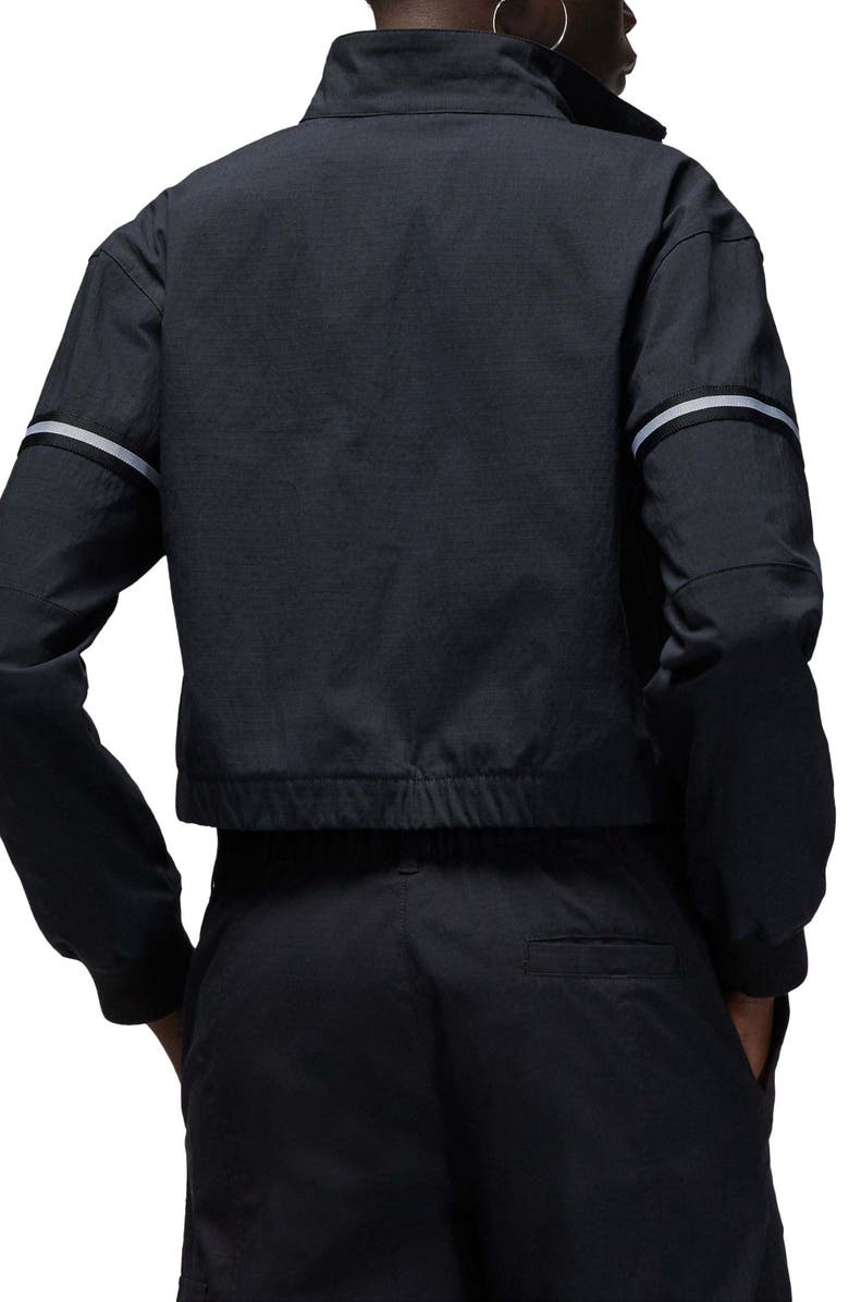 Jordan Flight Woven Jacket, Alternate, color, 