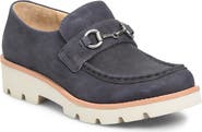 Söfft Prewitt Horsebit Loafer