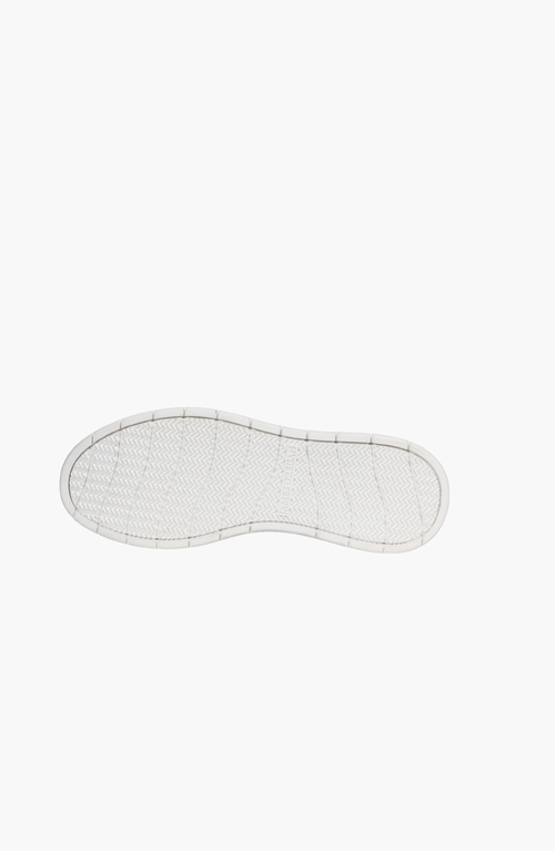 James O'regan Apollo Sneaker In Beige