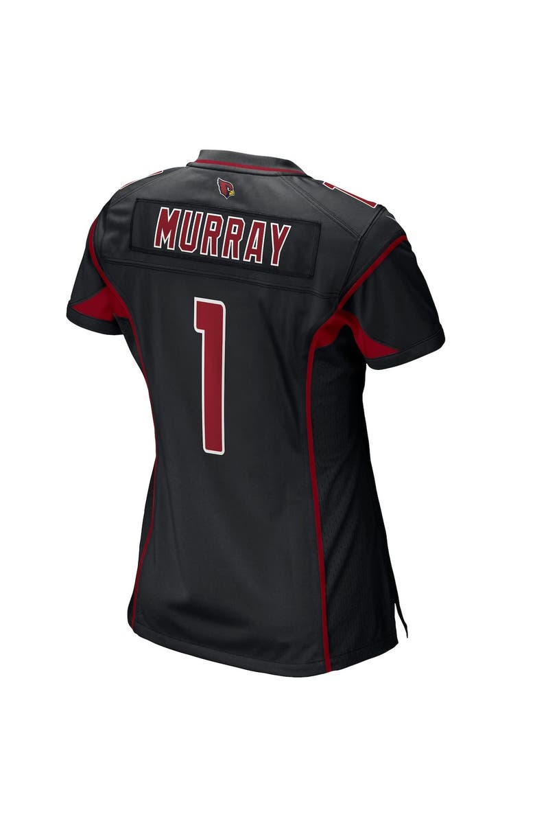 Nike Women's Nike Kyler Murray Black Arizona Cardinals Alternate Game Player Jersey, Alternate, color, 