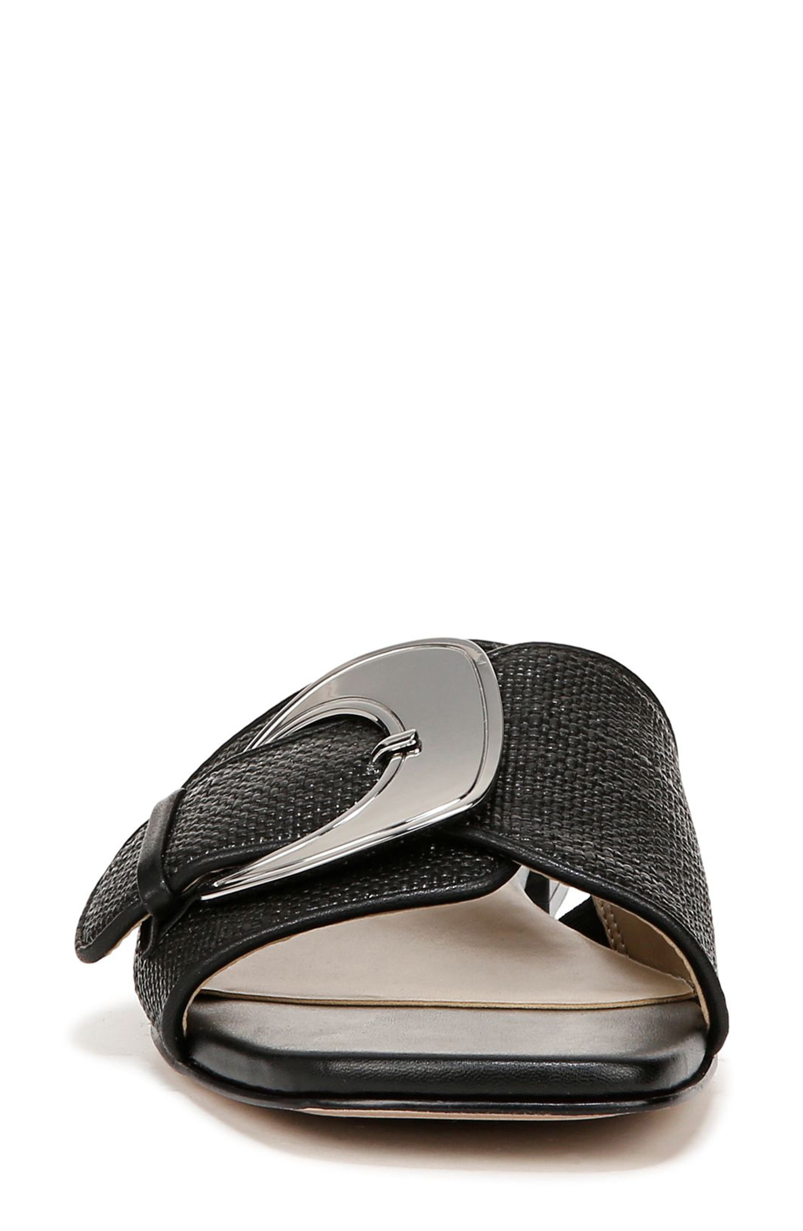 27 EDIT Naturalizer Naomi Slide Sandal, Alternate, color, 