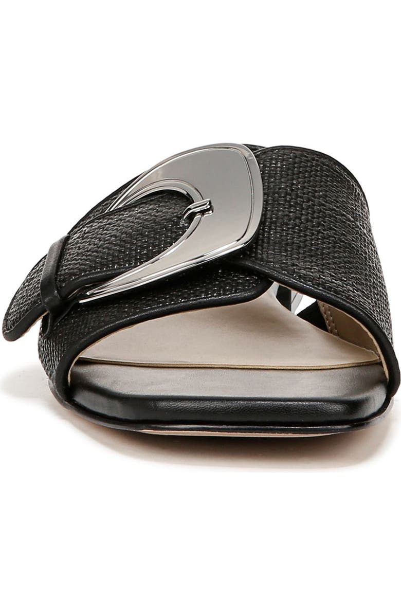 27 EDIT Naturalizer Naomi Slide Sandal, Alternate, color,