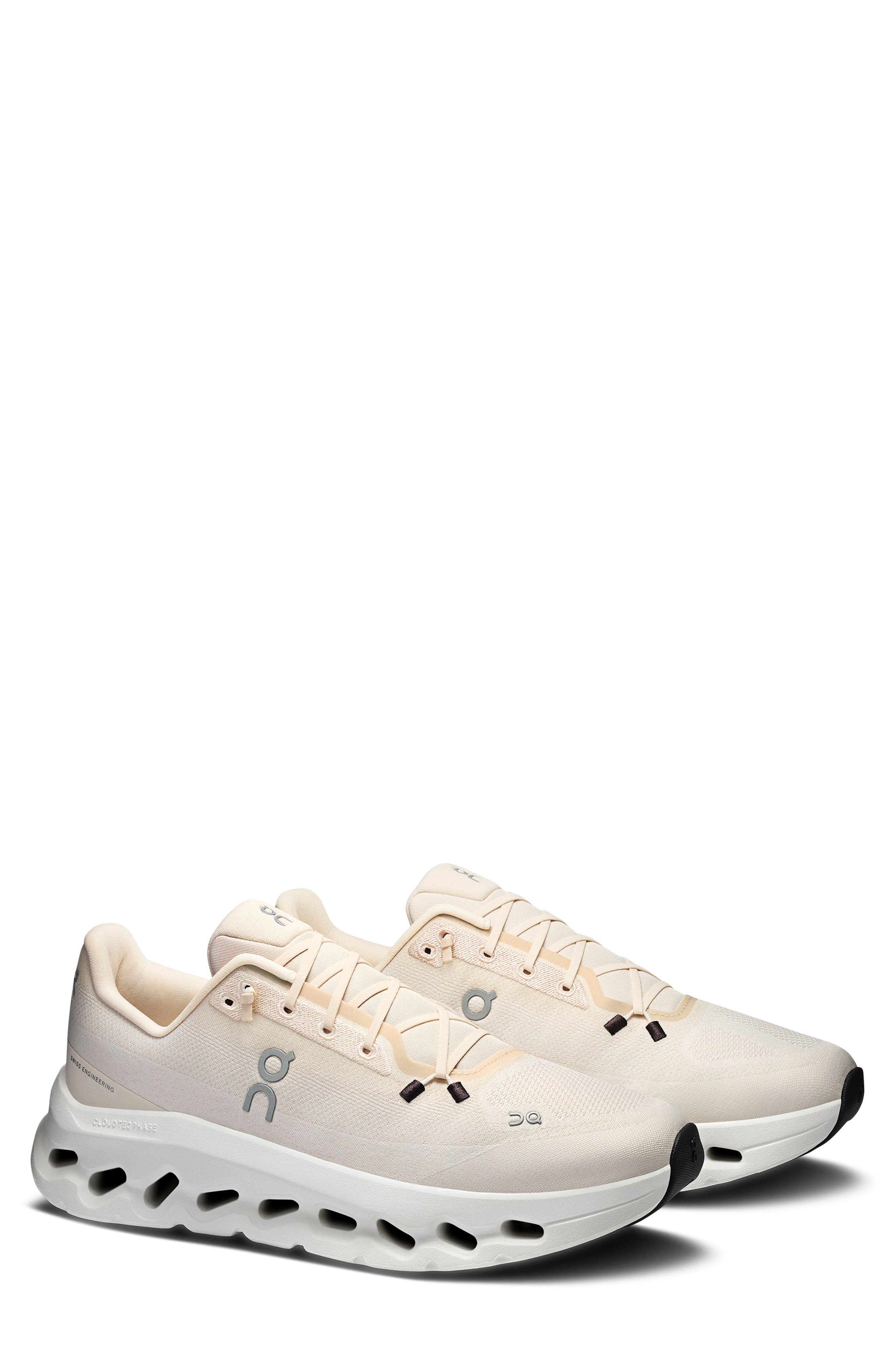 Cloudtilt Athletic Sneaker, Alternate, color, SAND/ DEW