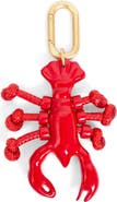 Clare V. Lobster Bag Charm