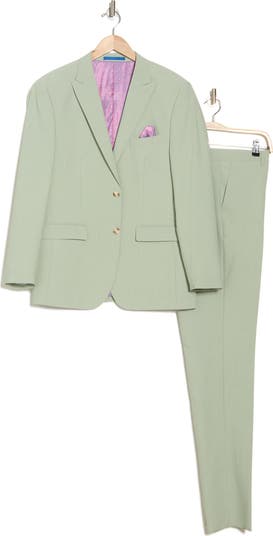 2-Piece Suit