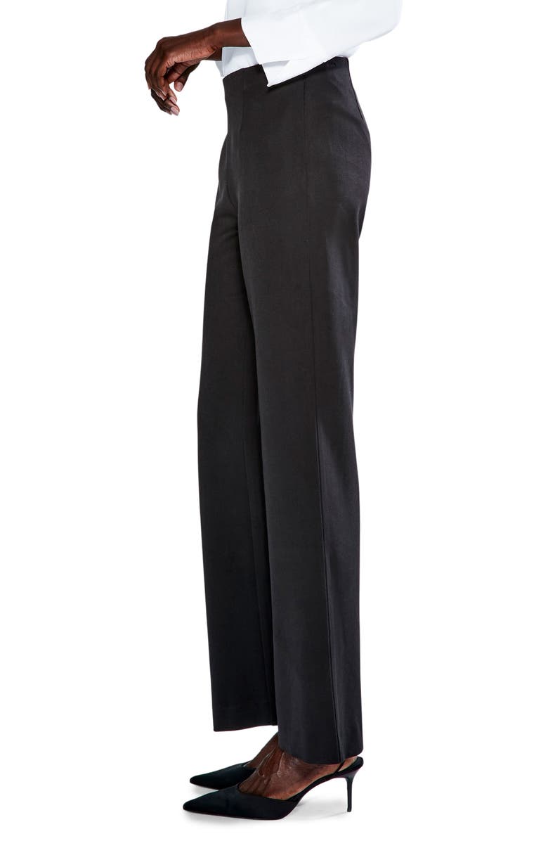 NIC+ZOE Work It Wide Leg Trousers, Alternate, color,