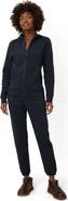 Pact Organic Cotton Brushed Fleece Sweatpant
