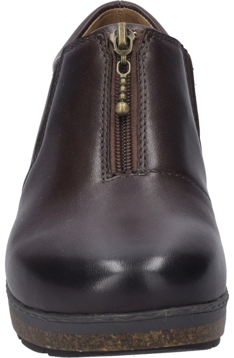 Josef Seibel Darla 09 Bootie, Alternate, color, Espresso