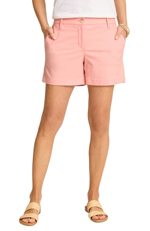Tommy Bahama Boracay Shorts In Pink