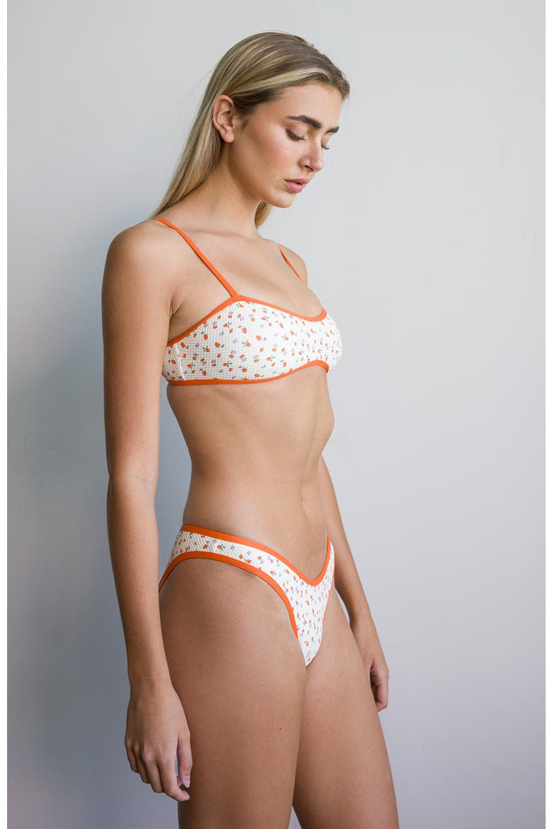 Blair Top, Alternate, color, Shortcake