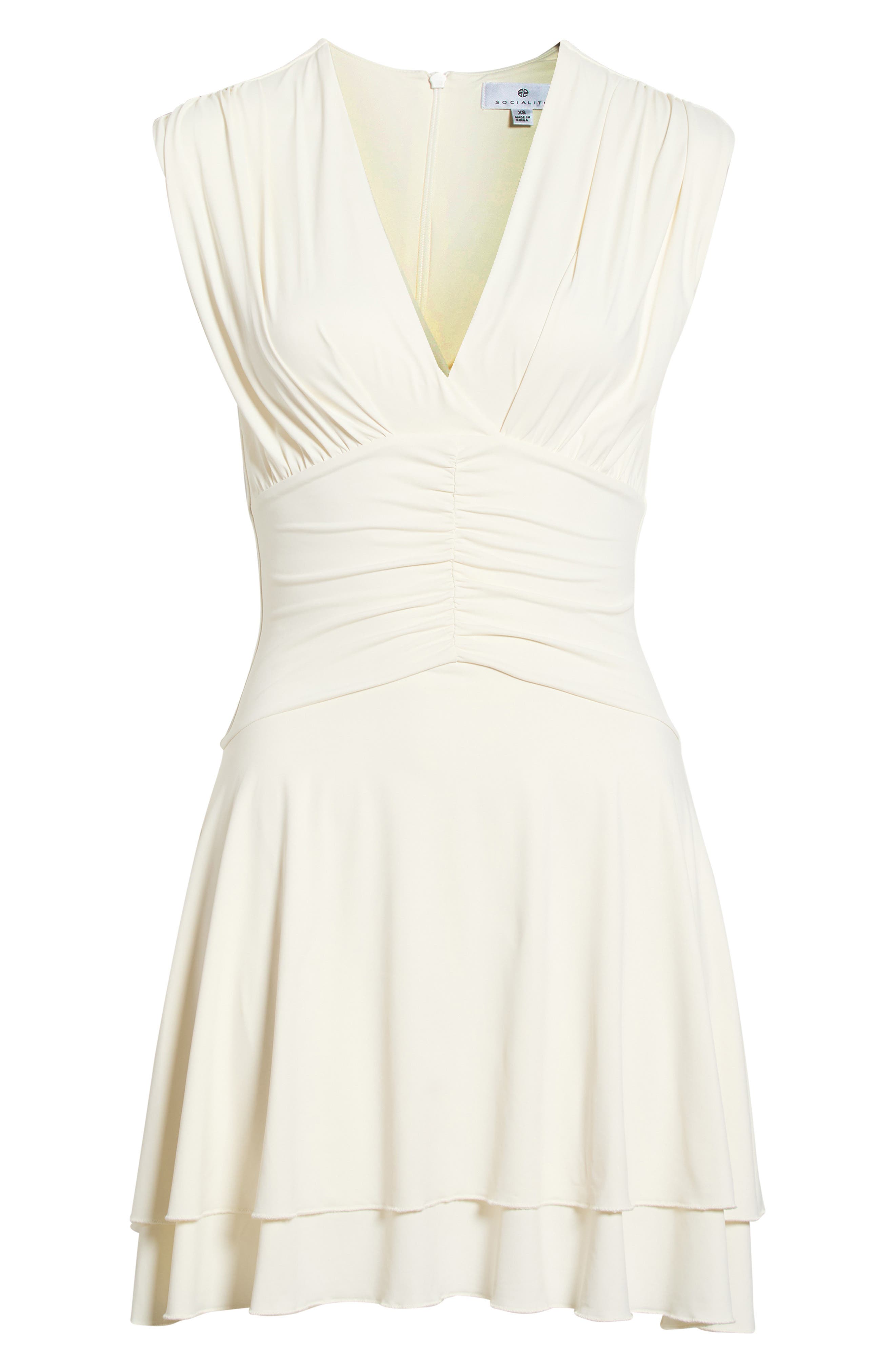 selected IVORY