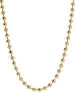 MIRANDA FRYE Allure Necklace