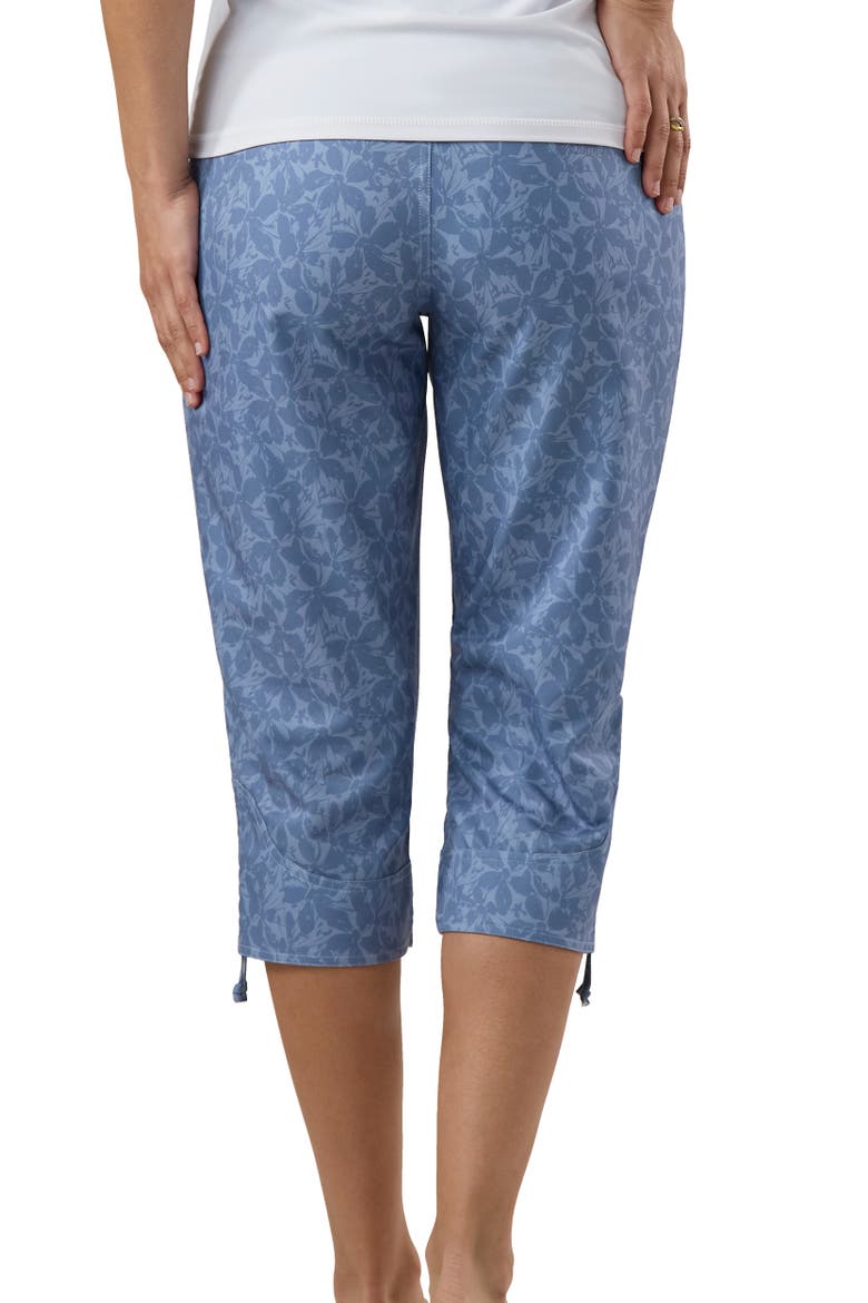 Beach Capris, Alternate, color, Moon Dust Shadow