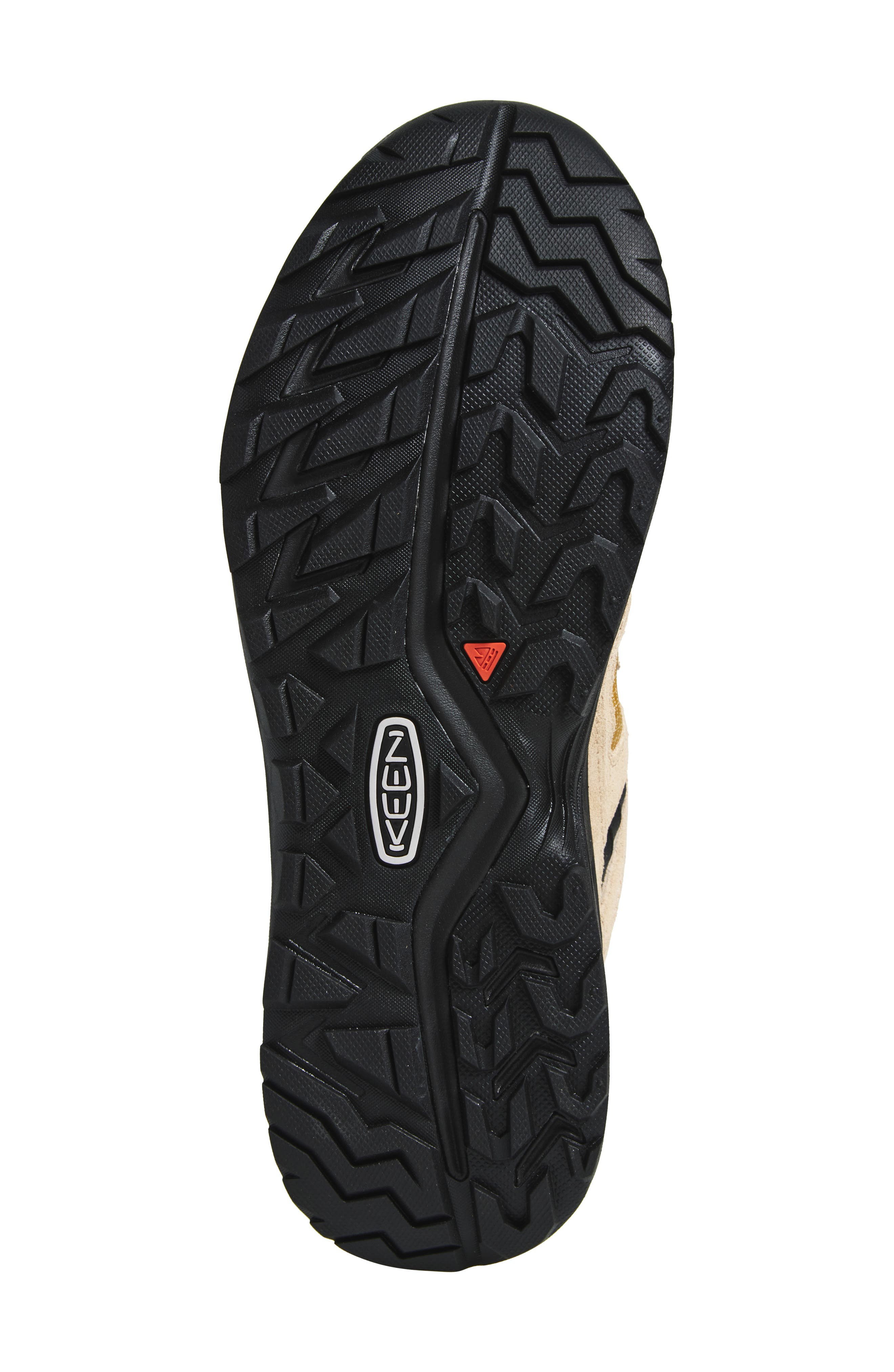 KEEN Hightrail Waterproof Hiking Sneaker, Alternate, color, 