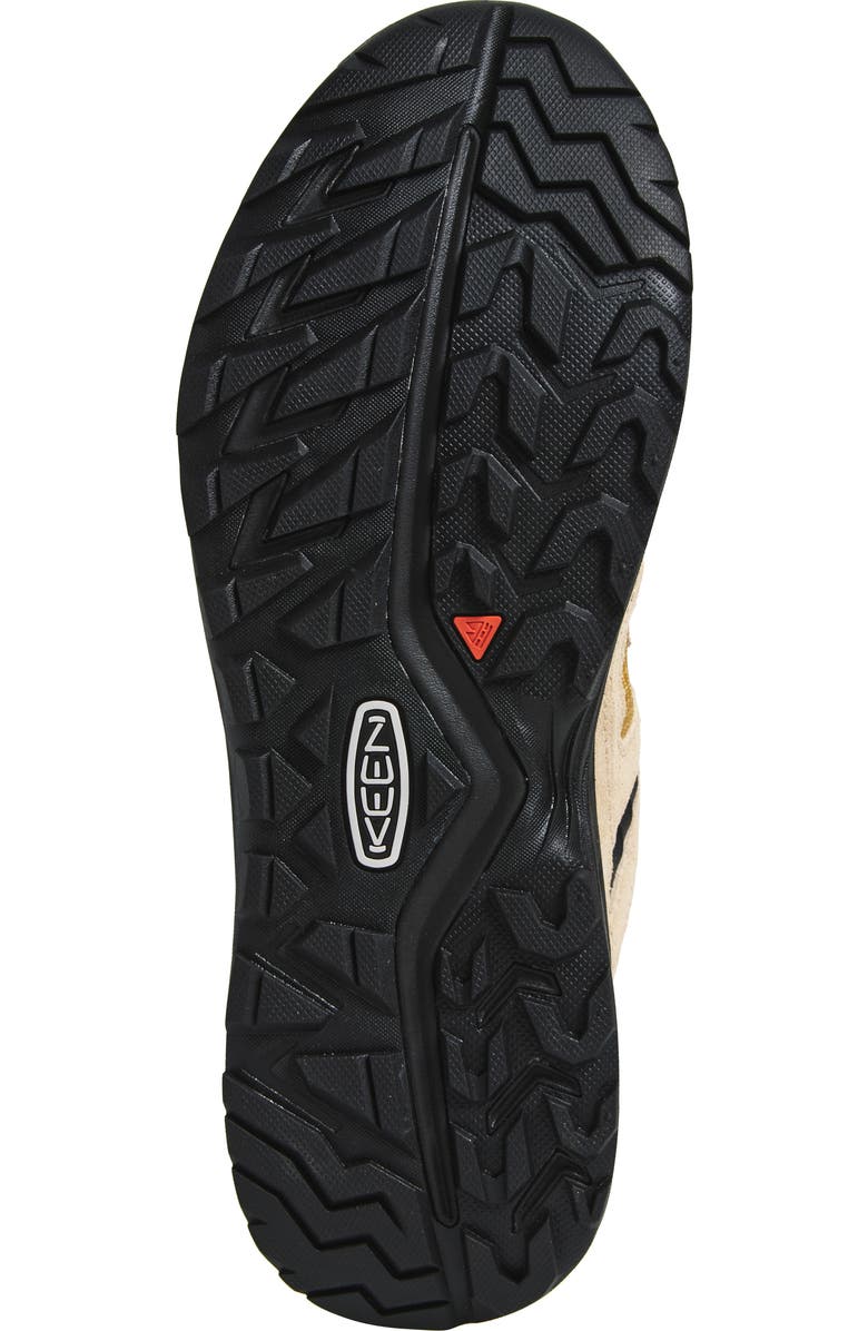 KEEN Hightrail Waterproof Hiking Sneaker, Alternate, color,