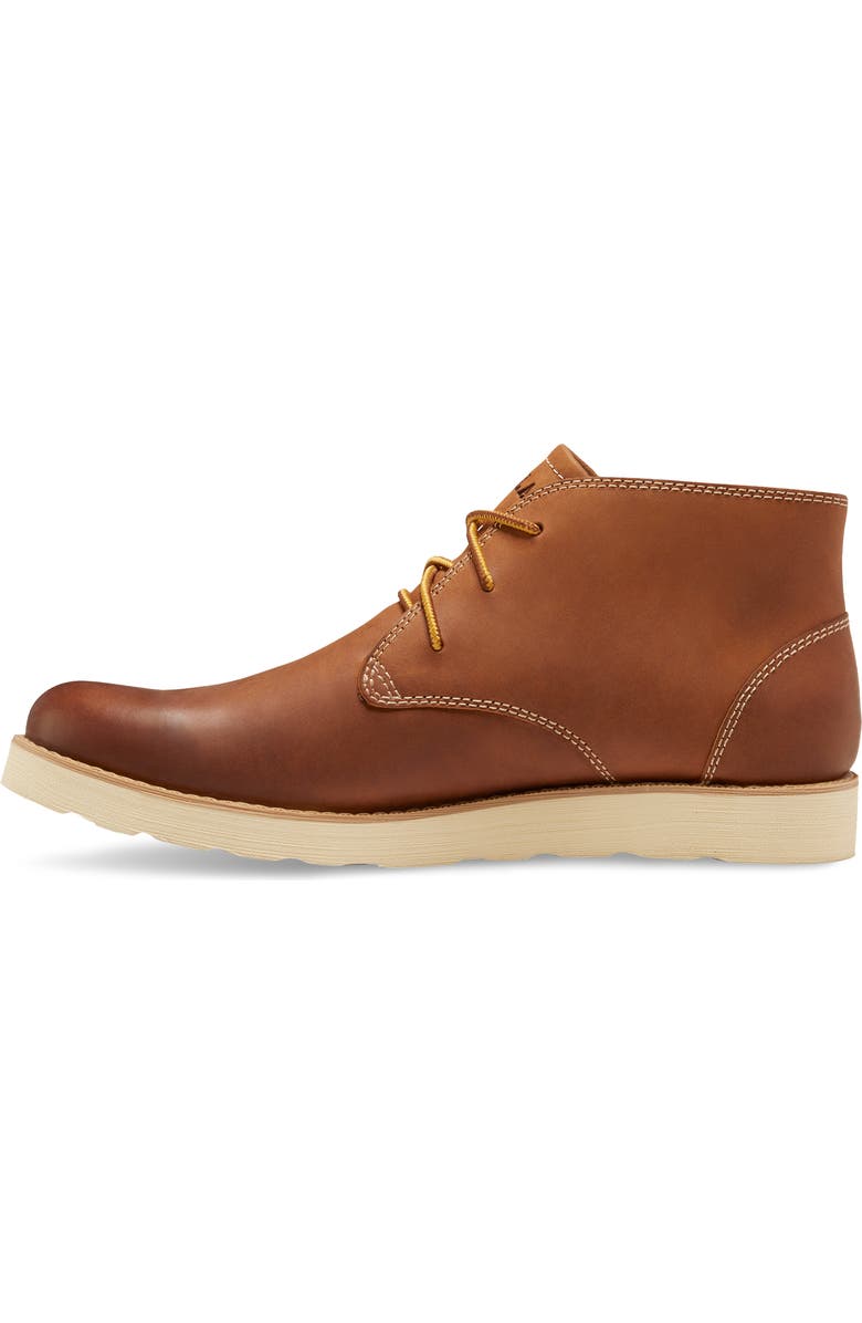 Eastland Jack Chukka Boot, Alternate, color, Peanut
