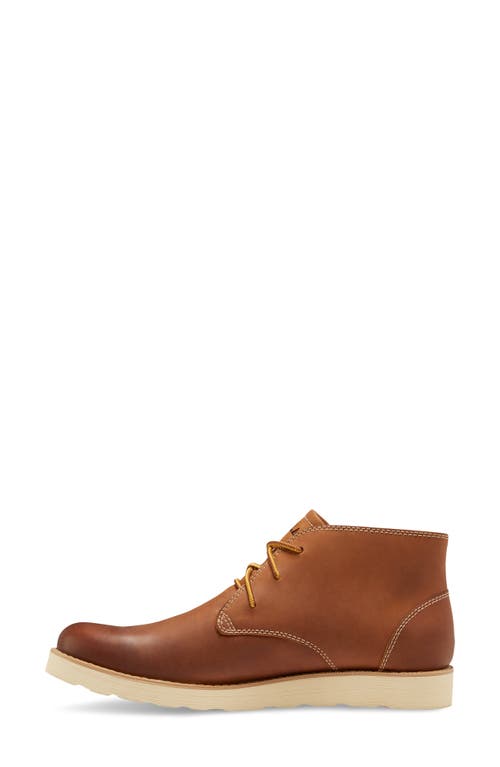 Eastland Jack Chukka Boot In Brown