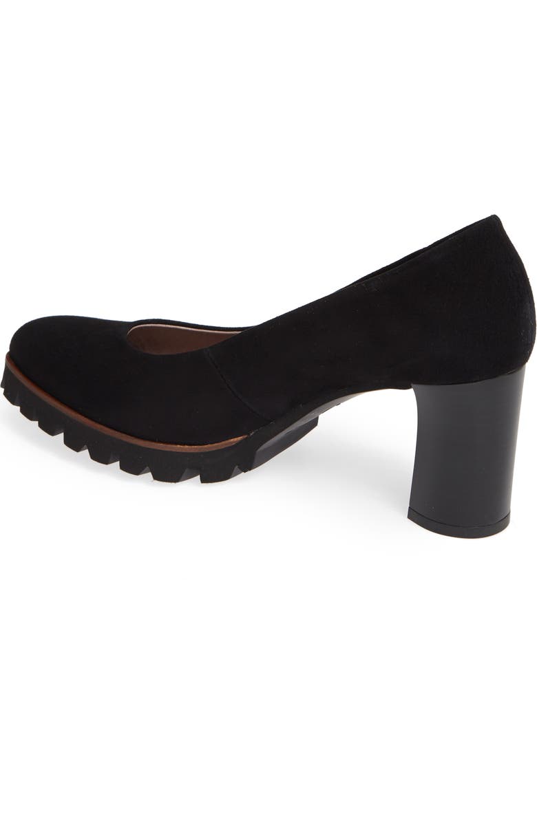Wonders Platform Pump, Alternate, color,