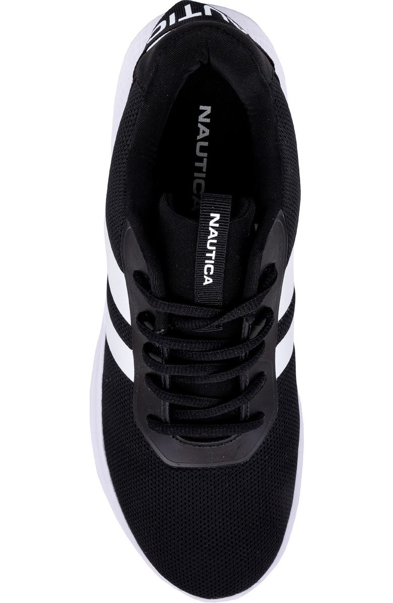 Nautica Athletic Sneaker, Alternate, color,