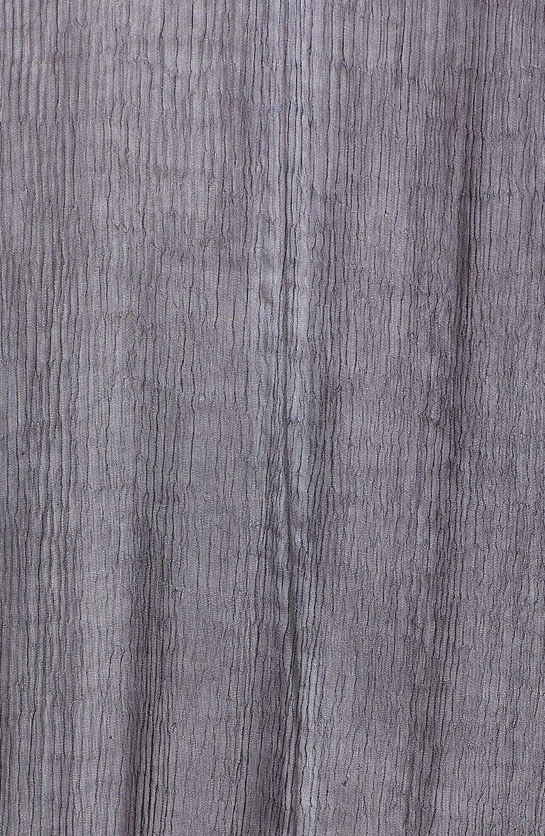 New Friends Colony NFC Foxtrot Sheer Duster, Alternate, color, 