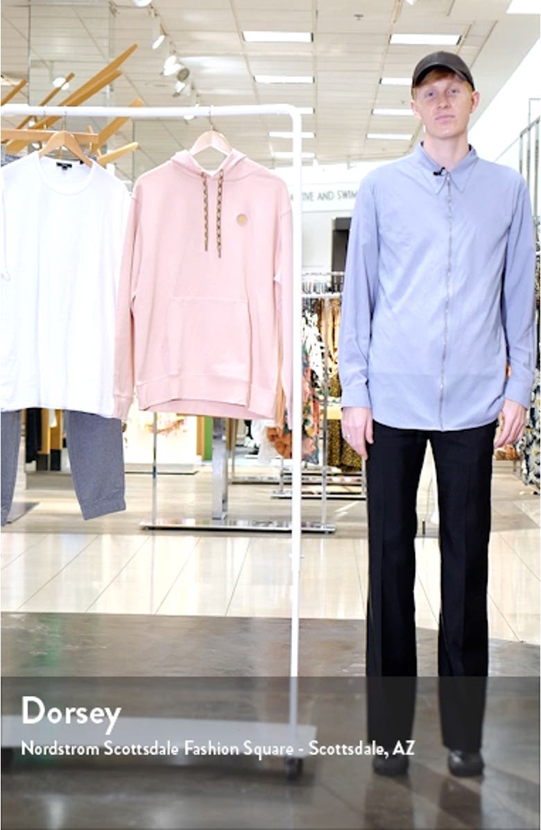 Gender Inclusive Goodee Hoodie 2 Organic Cotton Hoodie, sales video thumbnail