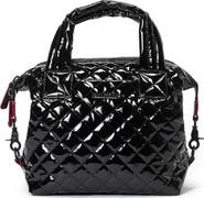 MZ Wallace Small Sutton Deluxe Tote