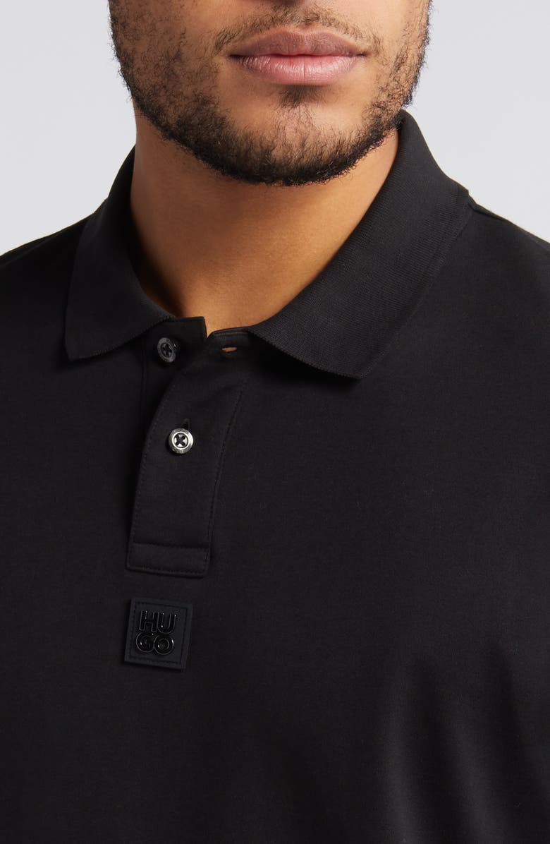 HUGO Deabono Polo, Alternate, color, 