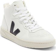Veja V-15 Mid Top Sneaker