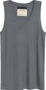 FRENCKENBERGER Big Cashmere Tank