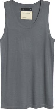 FRENCKENBERGER Big Cashmere Tank