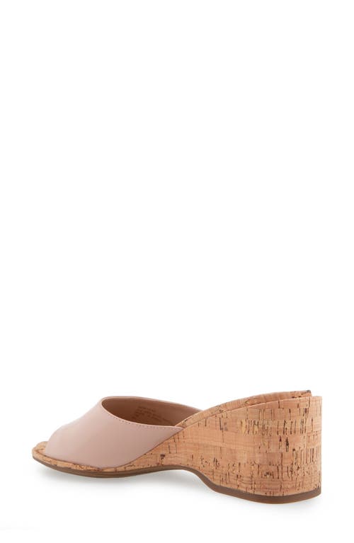 AEROSOLES AEROSOLES NEW YEAR MULE