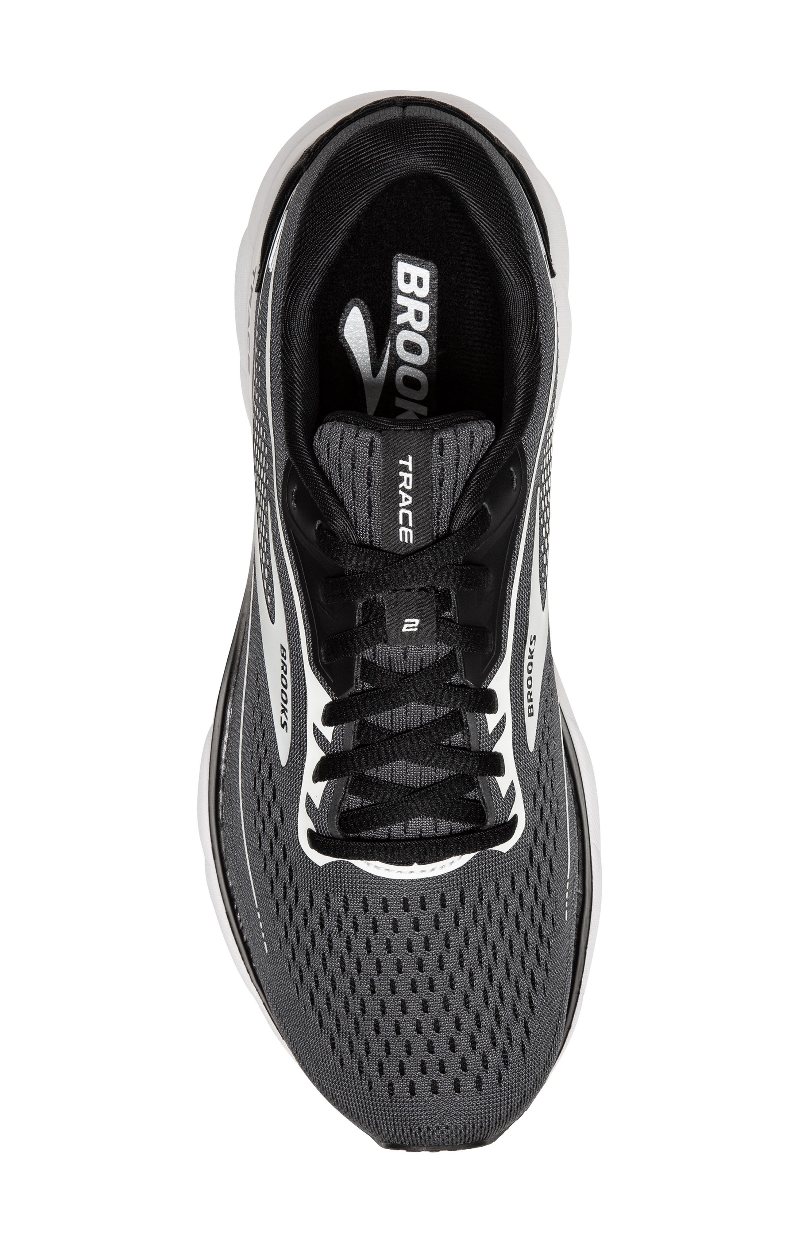 Brooks Trace 2 Running Shoe, Alternate, color, 