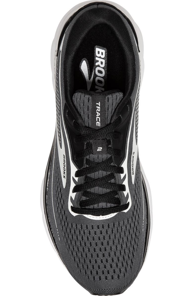 Brooks Trace 2 Running Shoe, Alternate, color,