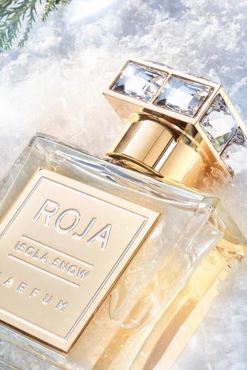 Isola Snow Parfum