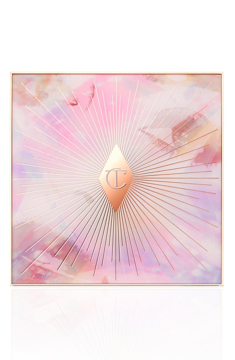Charlotte Tilbury Glowgasm Face Palette, Alternate, color,
