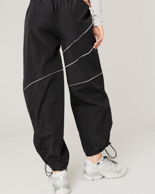 Daughter Lessons Tempo Pants In Black