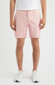 johnnie-O Nassau Chino Shorts