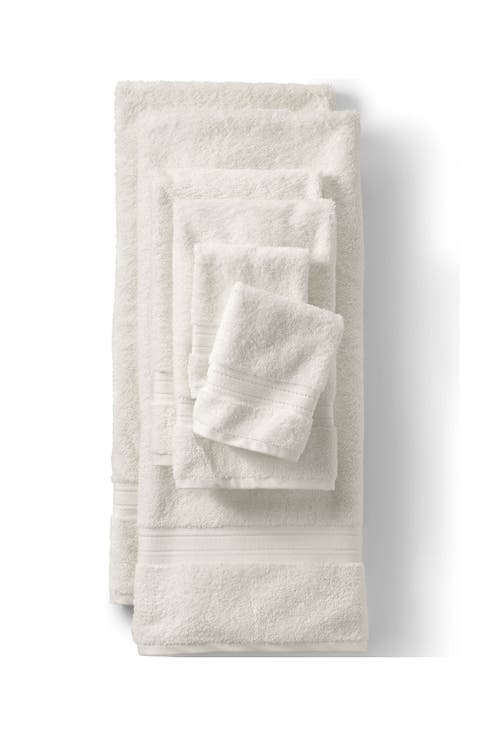 Premium Supima Cotton Towel
